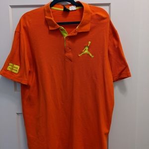 Air Jordan Polo